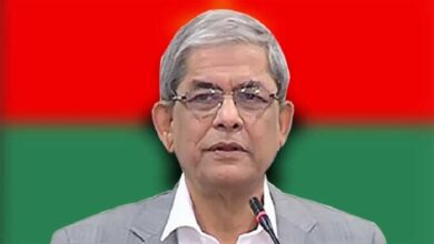 দলীয় সরকার, কিছুটা দলীয় লোক তো থাকবেই-ভিসি নিয়োগ প্রসঙ্গে বিএনপি মহাসচিব