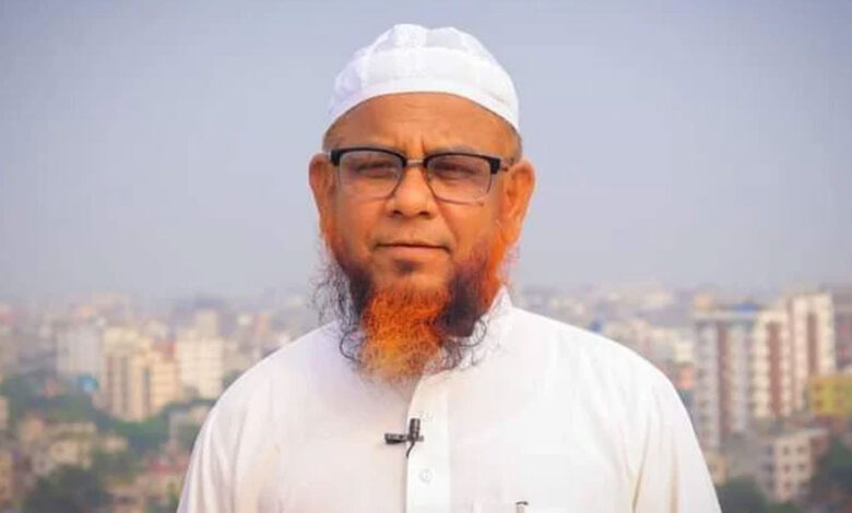 দলীয় স্বার্থে স্থানীয় সরকার নির্বাচন পেছানো ফ্যাসিবাদী প্রবণতা : গাজী আতাউর