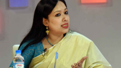 দীর্ঘ ১৭ বছর ধরে একটি ব্যর্থ দলকে ডিফেন্ড করার চাপ থেকে মুক্তি পেয়েছি: রুমিন ফারহানা