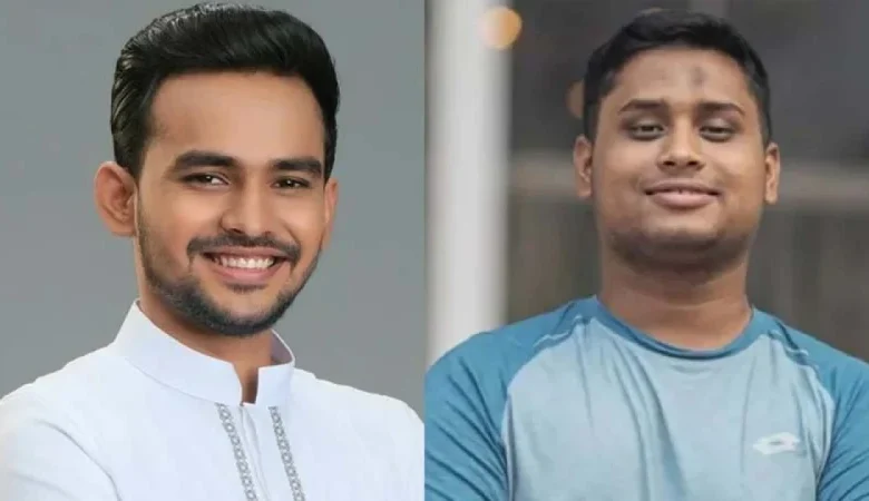 দুর্নীতির অভিযোগ দিনশেষে স্রেফ অভিযোগ হিসেবেই থাকবে, প্রমাণিত আর হবে না: হাসনাত