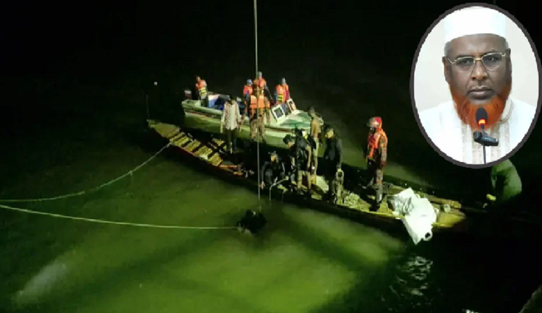 দৌলতদিয়া দুর্ঘটনায় গভীর শোক ও উদ্বেগ প্রকাশ করেছে জামায়াত