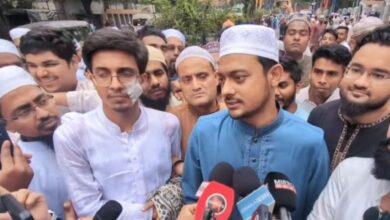 নয়ছয় না করে রাষ্ট্রপতিকে বাদ দিতেই হবে, সরকারের কোনো অপশন নেই: পাটওয়ারী