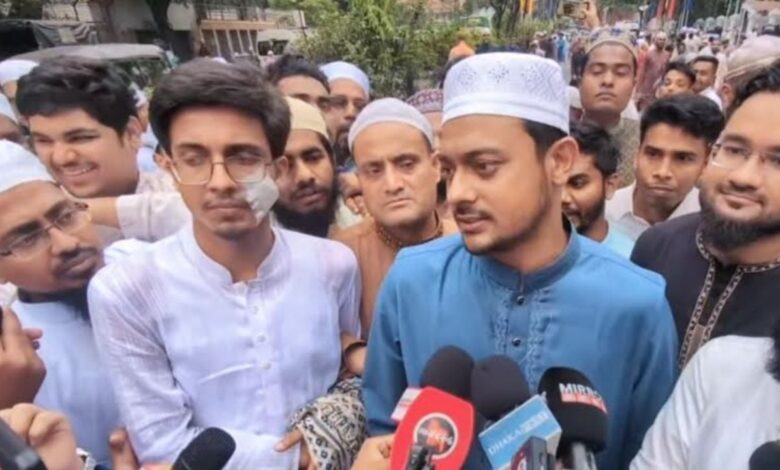 নয়ছয় না করে রাষ্ট্রপতিকে বাদ দিতেই হবে, সরকারের কোনো অপশন নেই: পাটওয়ারী