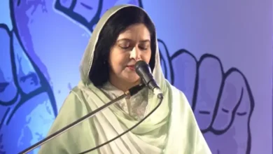 নারীদের শিক্ষা অবৈতনিক করার পদক্ষেপ নেবে সরকার: জুবাইদা রহমান