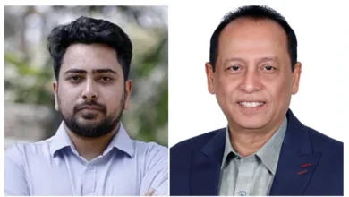 নাহিদের আসনের ভোটের ফল চ্যালেঞ্জ করলেন বিএনপির কাইয়ুম