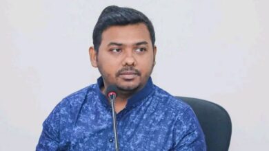 নোট অব ডিসেন্টের কারণেই গণভোট হয়েছে: সারোয়ার তুষার