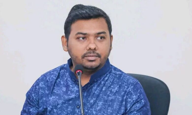 নোট অব ডিসেন্টের কারণেই গণভোট হয়েছে: সারোয়ার তুষার