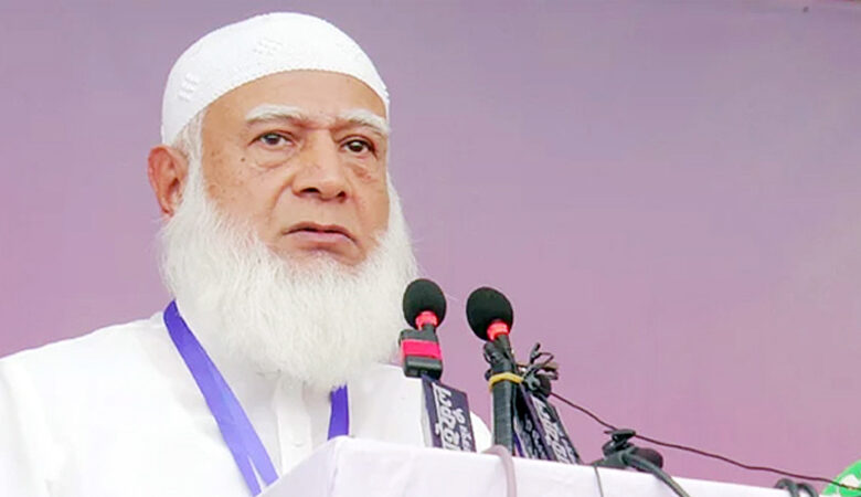 পররাষ্ট্রমন্ত্রীকে চিঠি দিয়ে পদ হারালেন জামায়াত আমিরের উপদেষ্টা