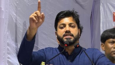 পাঠ্যক্রমে মুক্তিযুদ্ধকে বিকৃতভাবে উপস্থাপন করা হচ্ছে : ইশরাক হোসেন