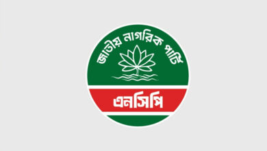 প্রথম সংসদ অধিবেশন: প্ল্যাকার্ড হাতে সংসদের প্রবেশপথে থাকবেন এনসিপির প্রার্থীরা