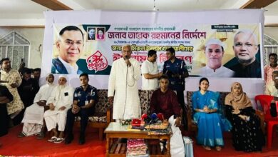 ফ্যামিলি কার্ড এখন আর স্বপ্ন নয়, এটি বাস্তব: ডা. জাহিদ