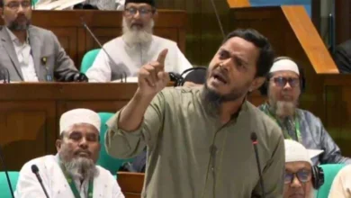 ফ্যামিলি কার্ড ও খাল খননের নামে সংস্কারকে ভুলিয়ে দেওয়ার চেষ্টা চলছে: সংসদে দুই এমপির অভিযোগ