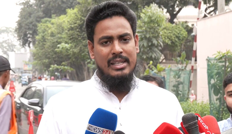 ফ্যাসিবাদ বিরোধী আন্দোলনে মির্জা আব্বাস গুরুত্বপূর্ণ অবদান রেখেছেন: আখতার হোসেন