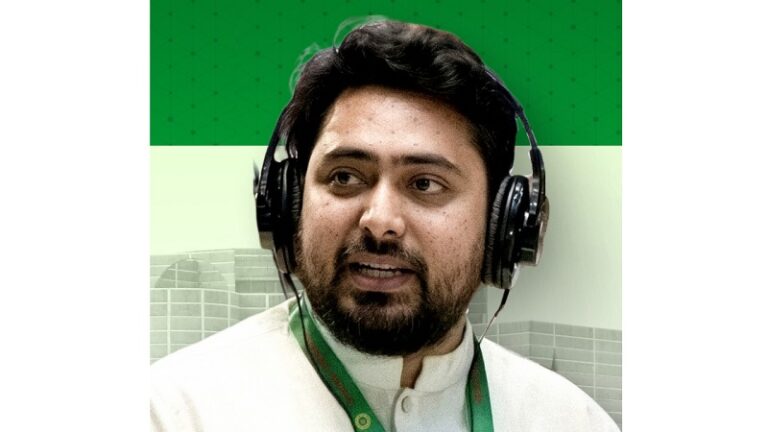 ফ্যাসিস্ট দোসর যাতে বক্তব্য দিয়ে সংসদকে কলুষিত করতে না পারে: চীফ হুইপ নাহিদ