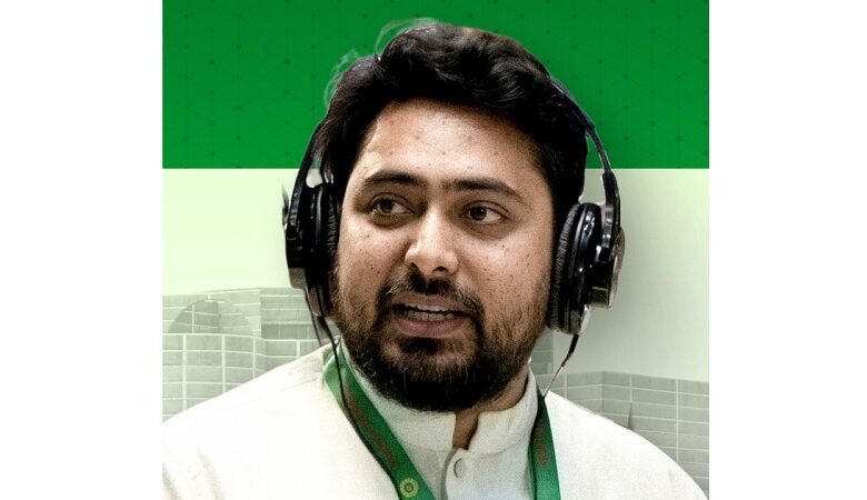 ফ্যাসিস্ট দোসর যাতে বক্তব্য দিয়ে সংসদকে কলুষিত করতে না পারে: চীফ হুইপ নাহিদ