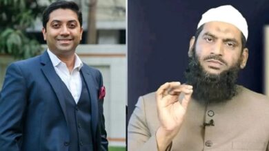 ববি হাজ্জাজের আসনে ভোটের ফল চ্যালেঞ্জ মামুনুল হকের