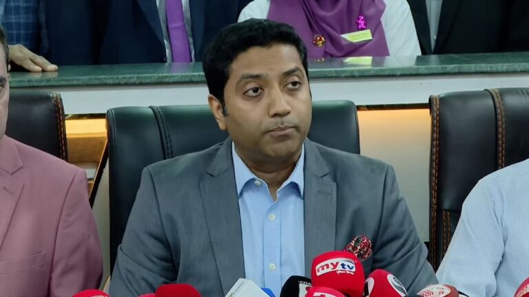 বাংলাদেশ কখনো আফগানিস্তান হবে না: গণশিক্ষা প্রতিমন্ত্রী