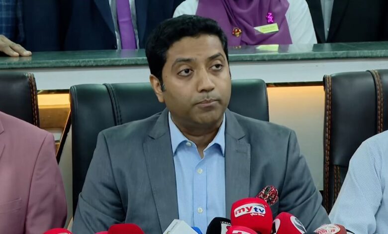 বাংলাদেশ কখনো আফগানিস্তান হবে না: গণশিক্ষা প্রতিমন্ত্রী