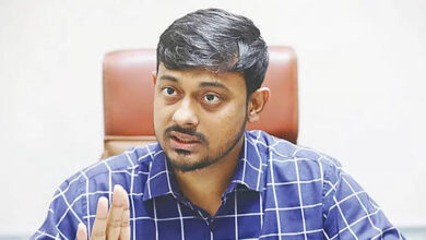 বাংলাদেশে গণতন্ত্র মুক্তি পায়নি: নাসীরুদ্দীন পাটওয়ারী