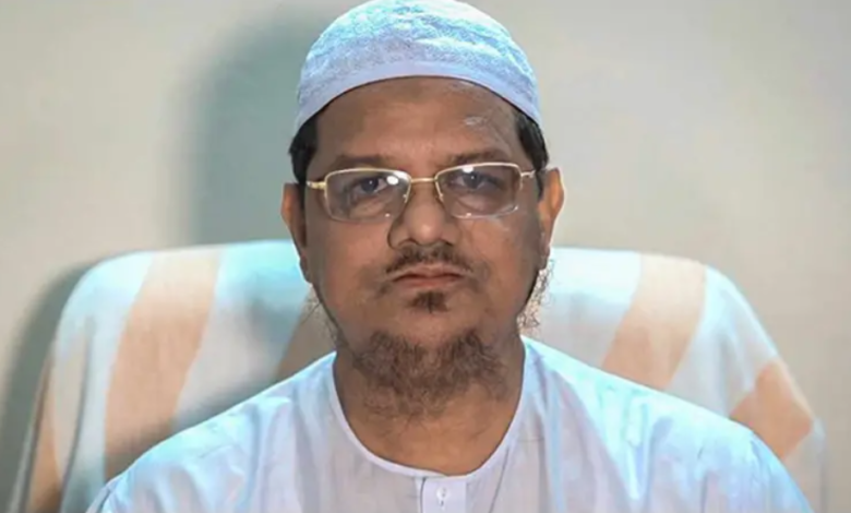 বাস দুর্ঘটনায় কারো অবহেলা ছিল কিনা খতিয়ে দেখতে হবে: চরমোনাই পীর