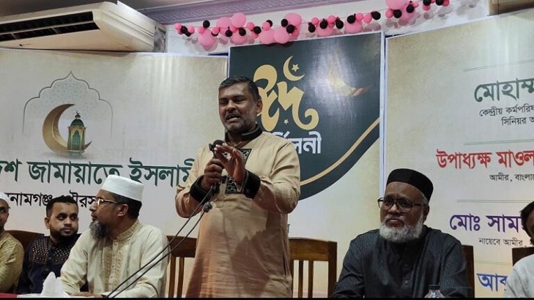 বিএনপি একমাস আগে যা বলে দুই মাস পর চোখের সামনে ১৮০ ডিগ্রি এঙ্গেলে ঘুরিয়ে বলে: শিশির মনির