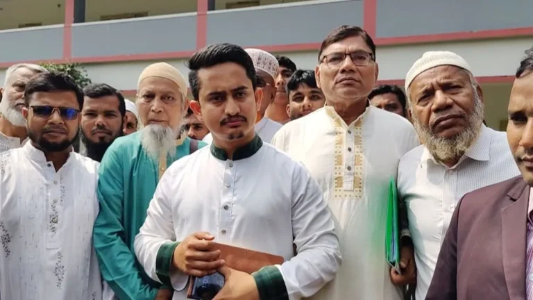 বিএনপি যদি গণভোটের চাওয়া ভুলে যায়, তাহলে আমরা মনে করি এটা স্বৈরাচারের পথে প্রথম ধাপ: সারজিস