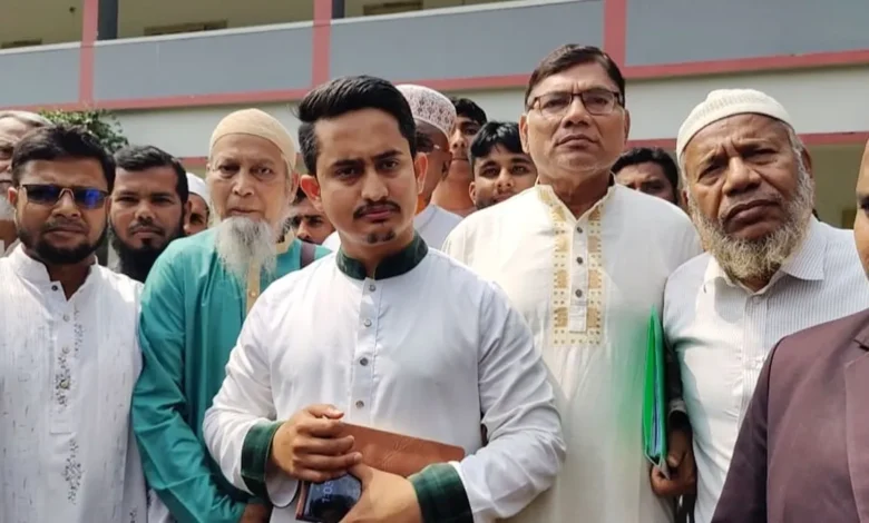 বিএনপি যদি গণভোটের চাওয়া ভুলে যায়, তাহলে আমরা মনে করি এটা স্বৈরাচারের পথে প্রথম ধাপ: সারজিস