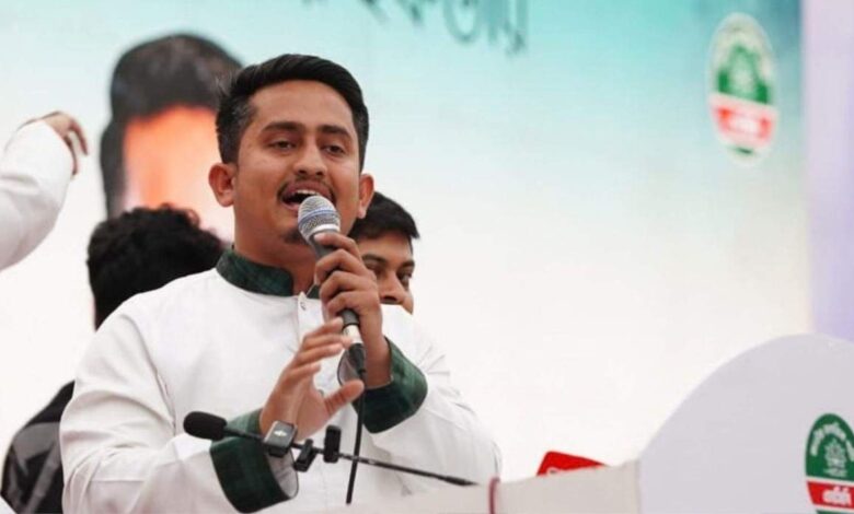 বিএনপি শিক্ষা প্রতিষ্ঠানগুলোকে দলীয়করণ করতে চাচ্ছে: সারজিস