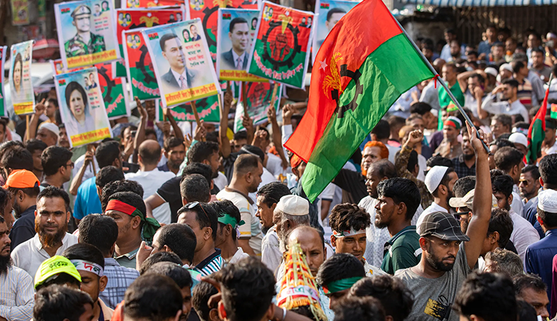 বিএনপির অঙ্গ ও সহযোগী সংগঠনের ১১ কমিটির ১০টিই মেয়াদোত্তীর্ণ