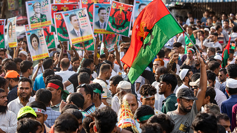 বিএনপির অঙ্গ ও সহযোগী সংগঠনের ১১ কমিটির ১০টিই মেয়াদোত্তীর্ণ