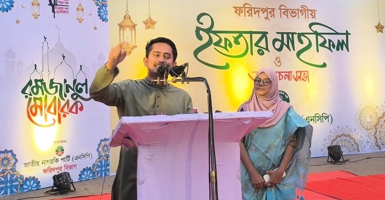 বিভিন্ন মিডিয়া আওয়ামী লীগকে স্ট্যাবলিশ করার এজেন্ডা হাতে নিয়েছে: সারজিস আলম