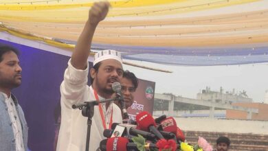 ভারত ও আ. লীগের সঙ্গে সমঝোতাকারীদের বয়কট করতে হবে: নাসীরুদ্দীন পাটওয়ারী