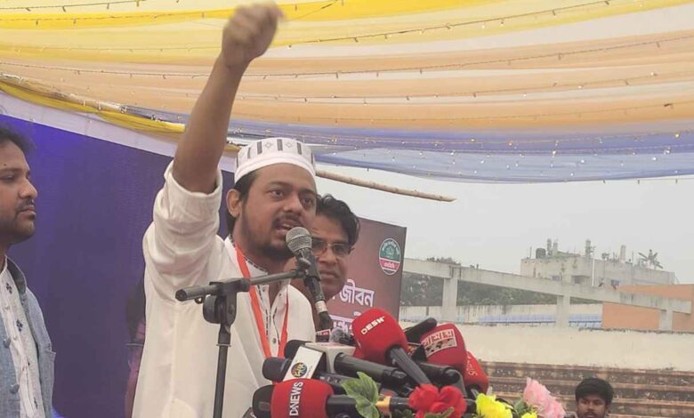 ভারত ও আ. লীগের সঙ্গে সমঝোতাকারীদের বয়কট করতে হবে: নাসীরুদ্দীন পাটওয়ারী