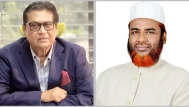 ভোটের ফল চ্যালেঞ্জ করলেন জামায়াত সেক্রেটারি গোলাম পরওয়ার