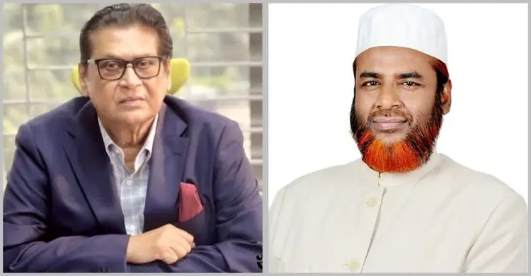 ভোটের ফল চ্যালেঞ্জ করলেন জামায়াত সেক্রেটারি গোলাম পরওয়ার