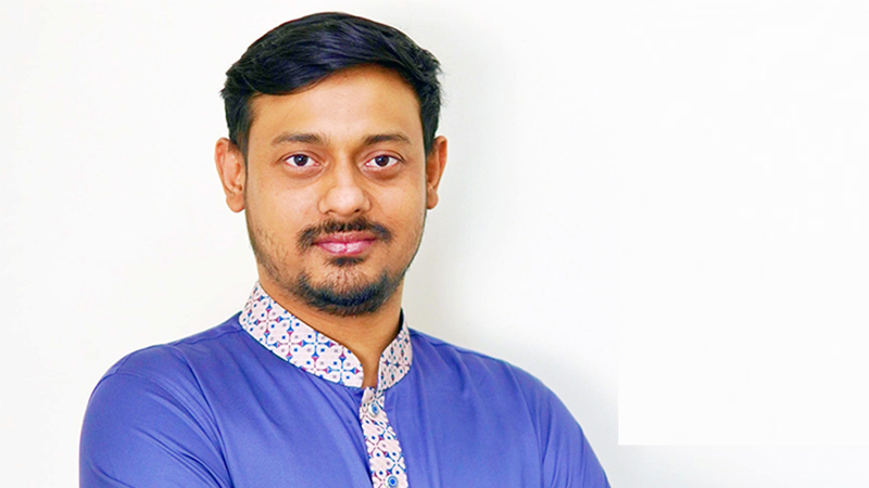ভোরে সবার কাছে ক্ষমা চেয়ে ফেসবুক পোস্ট নাসীরুদ্দিন পাটোয়ারীর