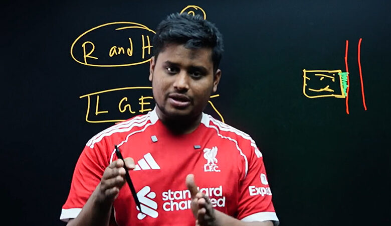 মধ্যরাতে লাইভে এসে ‘জবাবদিহিতা’ নিশ্চিতের প্রতিশ্রুতি হাসনাত আবদুল্লাহর