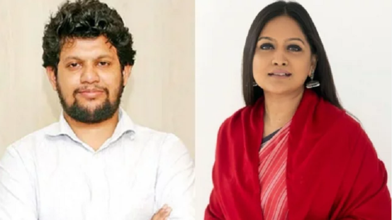 মাহফুজ-তাজনুভার নেতৃত্বে নতুন রাজনৈতিক প্ল্যাটফর্ম ‘অলটারনেটিভস’-এর কমিটি ঘোষণা