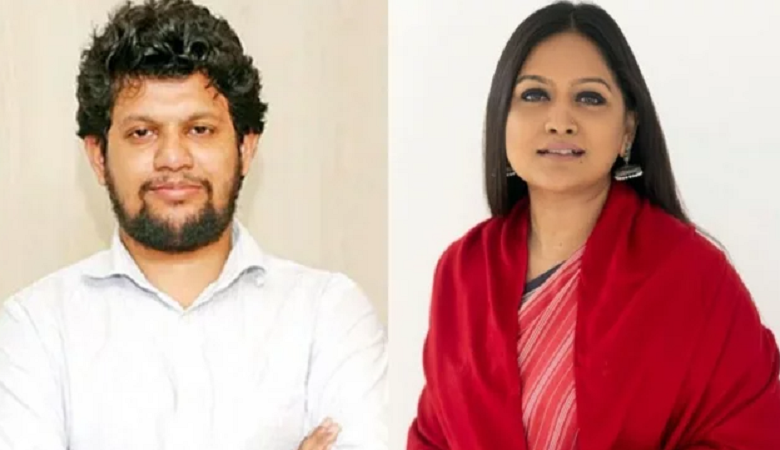 মাহফুজ-তাজনুভার নেতৃত্বে নতুন রাজনৈতিক প্ল্যাটফর্ম ‘অলটারনেটিভস’-এর কমিটি ঘোষণা