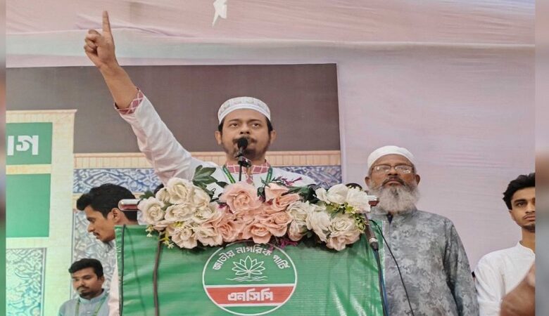 মির্জা আব্বাসকে ‘গোনার টাইম নেই’: নাসীরুদ্দীন পাটওয়ারী