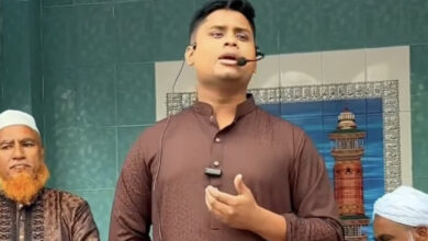 রমজানের এ আত্মসংযম যেন আমাদের সবার জীবনের পাথেয় হিসেবে গ্রহণ করতে পারি: হাসনাত