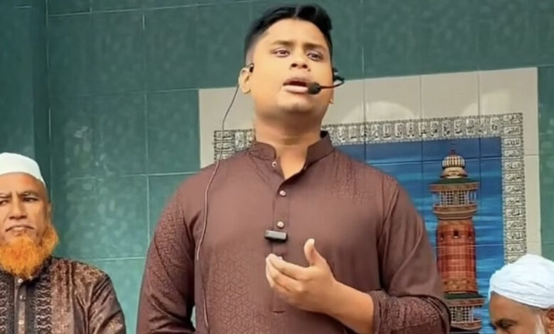 রমজানের এ আত্মসংযম যেন আমাদের সবার জীবনের পাথেয় হিসেবে গ্রহণ করতে পারি: হাসনাত