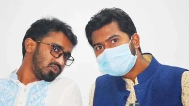 রাশেদ খান গণঅধিকার পরিষদের সিনিয়র নেতাদের সঙ্গে আলোচনা করেই ধানের শীষে নির্বাচন করেছিলেন: নুর