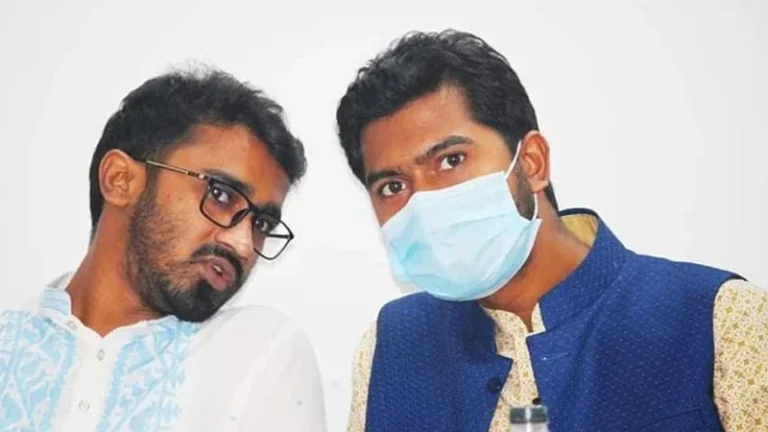 রাশেদ যদি দলে ফিরতে চায়, আমরা ওয়েলকাম করব: নুর