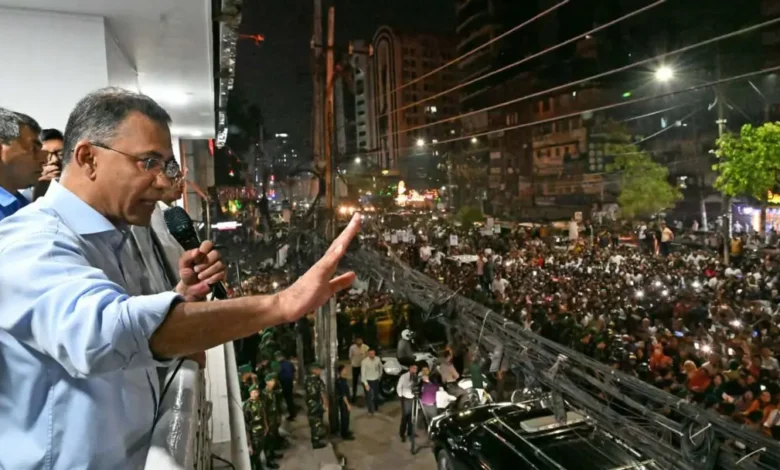 রাস্তা বন্ধ করে জনদুর্ভোগ সৃষ্টি করা যাবে না: প্রধানমন্ত্রী