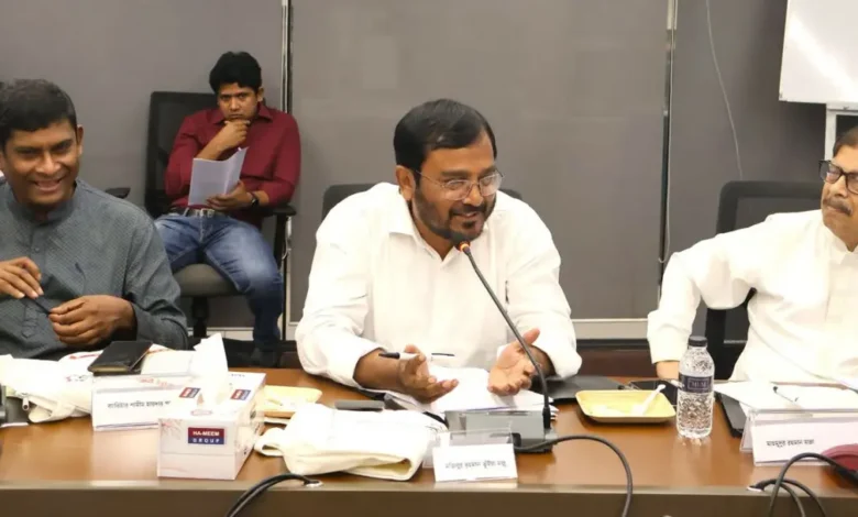 শুধু জুলাই সনদ না, সরকার ৩১ দফা বাস্তবায়নের নীতিও মানছে না: মঞ্জু