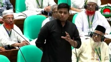 সংবিধান মানলে খালেদা জিয়া সেদিন জেল থেকে বের হতে পারতেন না: হাসনাত আবদুল্লাহ