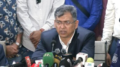 সংবিধান মেনেই এসেছি, সংবিধান মেনেই এগিয়ে যাবো: স্বরাষ্ট্রমন্ত্রী