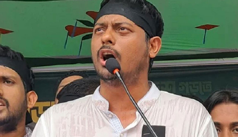 সংসদে একজন এমপিও কথা বলেননি: নাসীরুদ্দীন পাটওয়ারী