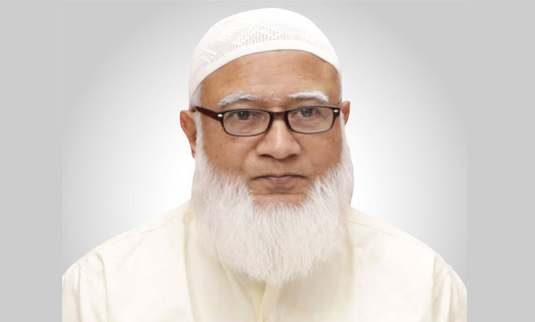 সংসদে বিরোধীদলীয় নেতা হিসেবে স্বীকৃতি পেলেন শফিকুর রহমান